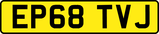 EP68TVJ