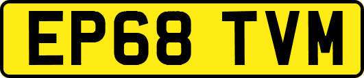 EP68TVM