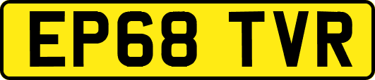 EP68TVR