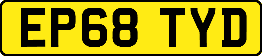 EP68TYD