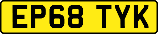 EP68TYK