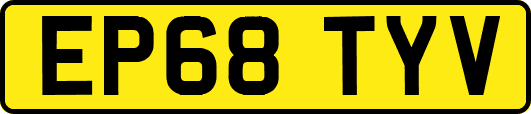 EP68TYV