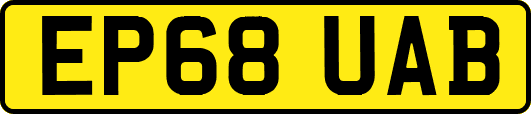 EP68UAB