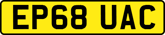 EP68UAC