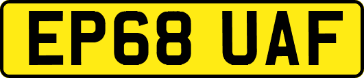 EP68UAF