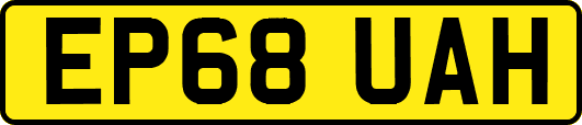 EP68UAH