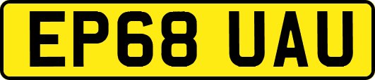 EP68UAU