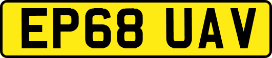 EP68UAV