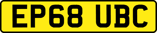 EP68UBC