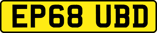 EP68UBD