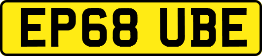 EP68UBE