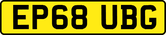EP68UBG