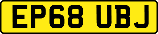 EP68UBJ