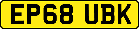 EP68UBK