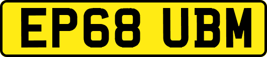 EP68UBM