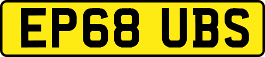EP68UBS