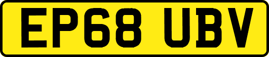 EP68UBV