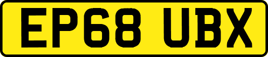 EP68UBX