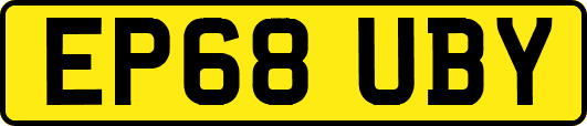 EP68UBY