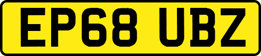 EP68UBZ