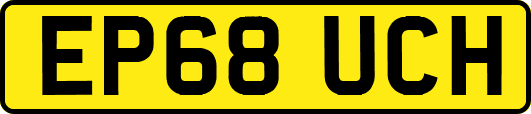 EP68UCH
