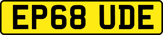 EP68UDE