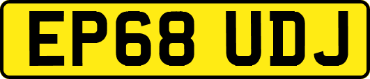EP68UDJ