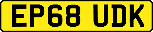 EP68UDK