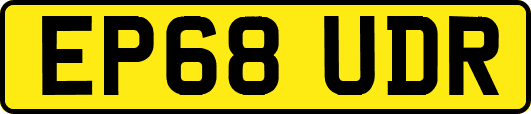 EP68UDR