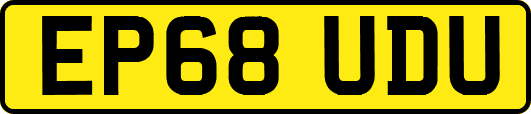 EP68UDU