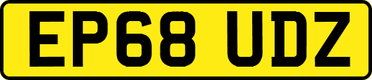 EP68UDZ