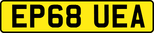 EP68UEA