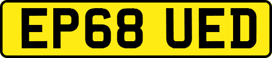 EP68UED