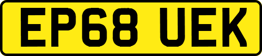 EP68UEK