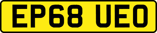 EP68UEO