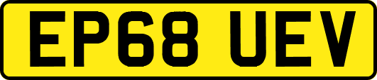 EP68UEV