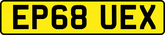 EP68UEX