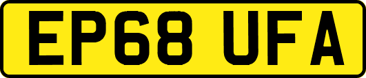 EP68UFA