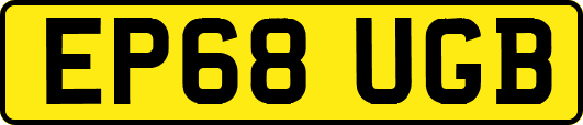 EP68UGB