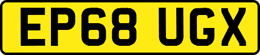 EP68UGX