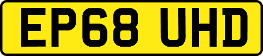 EP68UHD