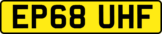 EP68UHF