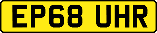 EP68UHR