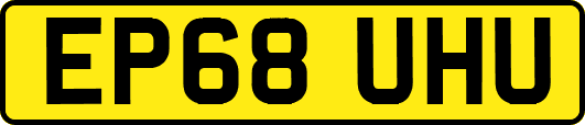 EP68UHU