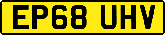 EP68UHV