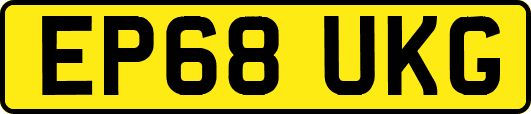 EP68UKG