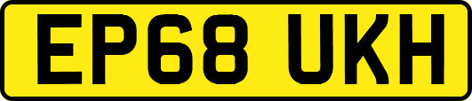 EP68UKH