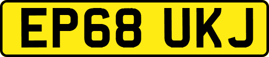 EP68UKJ