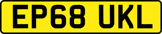 EP68UKL