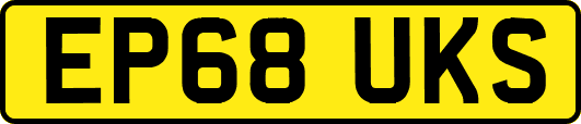 EP68UKS